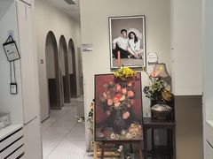 -海马体照相馆(上海万象城店)