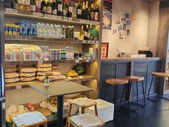 -ommo cafe(半岛城邦店)