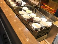 -苏格里岛自助烤肉海鲜火锅(成都金牛万达店)