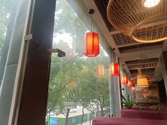 -九牧鱻·渝老鬼重庆火锅(人民路店)
