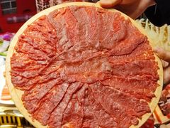 -欠火锅·水牛毛肚·团建聚餐·生日宴(何山路店)
