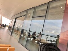 -太平洋咖啡(海天驿站店)