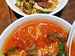 -寻裕记·现炒浇头面(人民广场店)