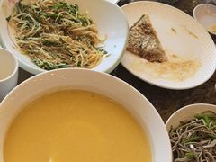 -民族饭荘(新华大街店)