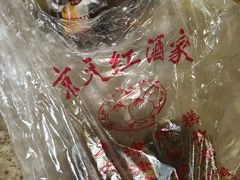 -京天红酒家(虎坊路店)
