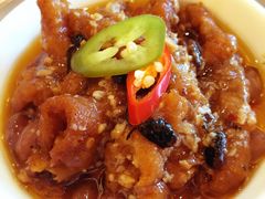 -潮府馆·非遗潮州菜·港式点心(世纪公园店)