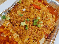 -大梦敦煌主题餐厅(国贸店)