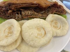 -晋阳饭庄(虎坊桥店)