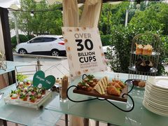 -天津海河悦榕庄·Lobby Lounge大堂吧