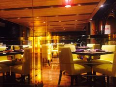 -龙之梦万丽酒店青餐厅