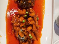 -月湖翠·上海菜(思南公馆淮海店)