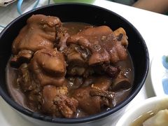 -麦文记面家(佐敦店)