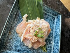 -老乾杯和牛烧肉(王府中环店)