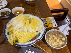 -厝味火锅·潮汕卤水火锅(十一合店)