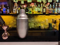 -城墙外BAR