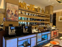 -广州天河合景福朋喜来登酒店