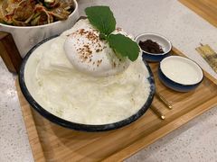 -浮何烤铺(桐梓林店)