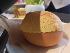 -领鲜天下·焗海鲜·花胶鸡(天目里店)