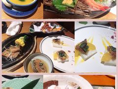 -割烹旭日本料理(龙湖狮山天街店)