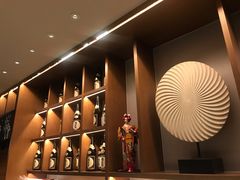 -广州增城保利皇冠假日酒店-玄日本餐厅