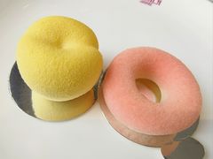 -玛莎拉自助餐厅(国贸店)