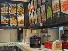 -金掌勺·锅包肉(广渠门店)