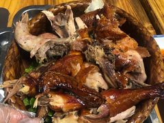-张记焖窑·十五年专注焖烤(雍和宫店)