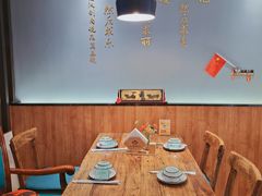 -山海菜馆·海肠捞饭·青岛菜(栈桥店)