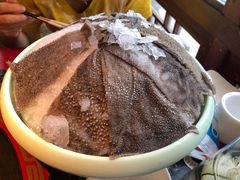 -蜀辣居鲜货老火锅(双流万达店)