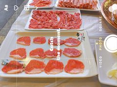 -虾大侠·盱眙龙虾老北京铜锅涮羊肉(金楠天街店)