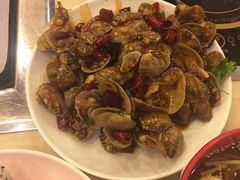 -北京汉丽轩自助烤肉火锅超市(香港城店)