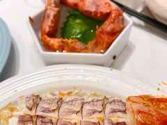 -扬州万怡酒店-中餐厅(文昌中路店)