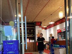 门面-岳记兴隆·青城腊排铜火锅(融创店)