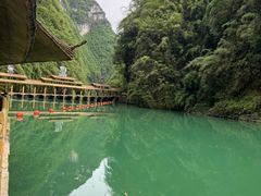 -阿依河景区