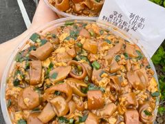 -必点海鲜·海肠捞饭·鲅鱼水饺(滨江道店)