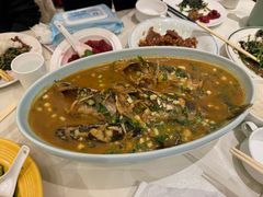 嘎子鱼-吉林省林业宾馆-餐厅