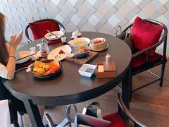 -广州柏悦酒店·悦景轩·粤菜餐厅