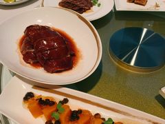 香卤澳洲金钱牛腱-金轩中餐厅 Jin Xuan(浦东丽思卡尔顿酒店)