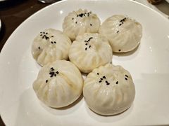 -索菲特酒店·乐轩华中餐厅