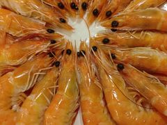 -万龙洲海鲜(亚运村店)