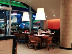 大堂-大师兄·西北小馆(金湾华发商都店)