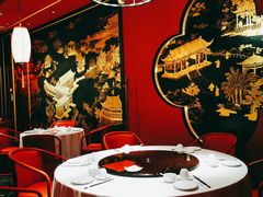 包厢-东富酒家(龙湖西溪天街店)