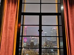 门面-YUE·6·西式融合餐厅(外滩六号店)