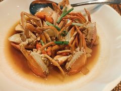 -新荣记(西溪湿地店)