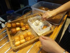 -惠诚滋知(鸿通城店)