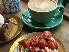 -西关84·History·Art·Cafe