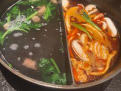 -盡膳口福跷脚牛肉火锅(晶耀前滩店)