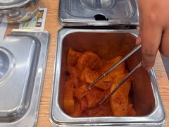 -神仙雪浓汤(明洞店)