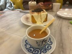 -翠华餐厅(德基广场店)