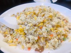 扬州炒饭-花园茶楼(兴城西路店)